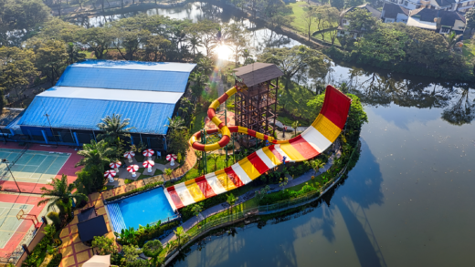 Water Park